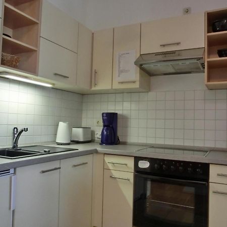 Ferienwohnung LVC11 Graal-Mueritz Exterior foto