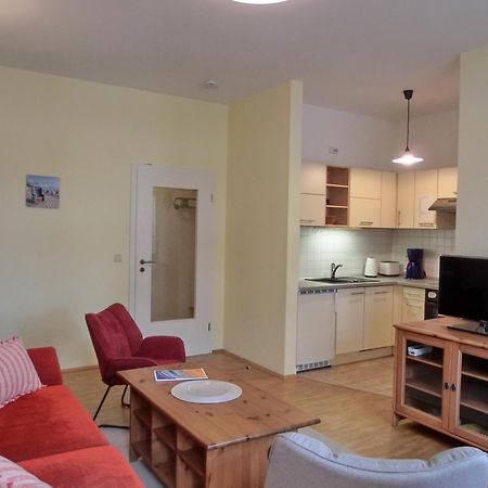 Ferienwohnung LVC11 Graal-Mueritz Exterior foto