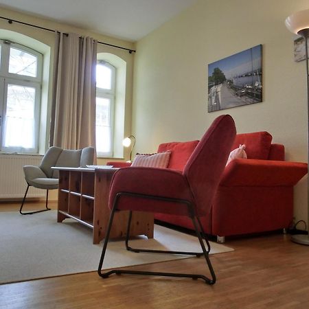 Ferienwohnung LVC11 Graal-Mueritz Exterior foto